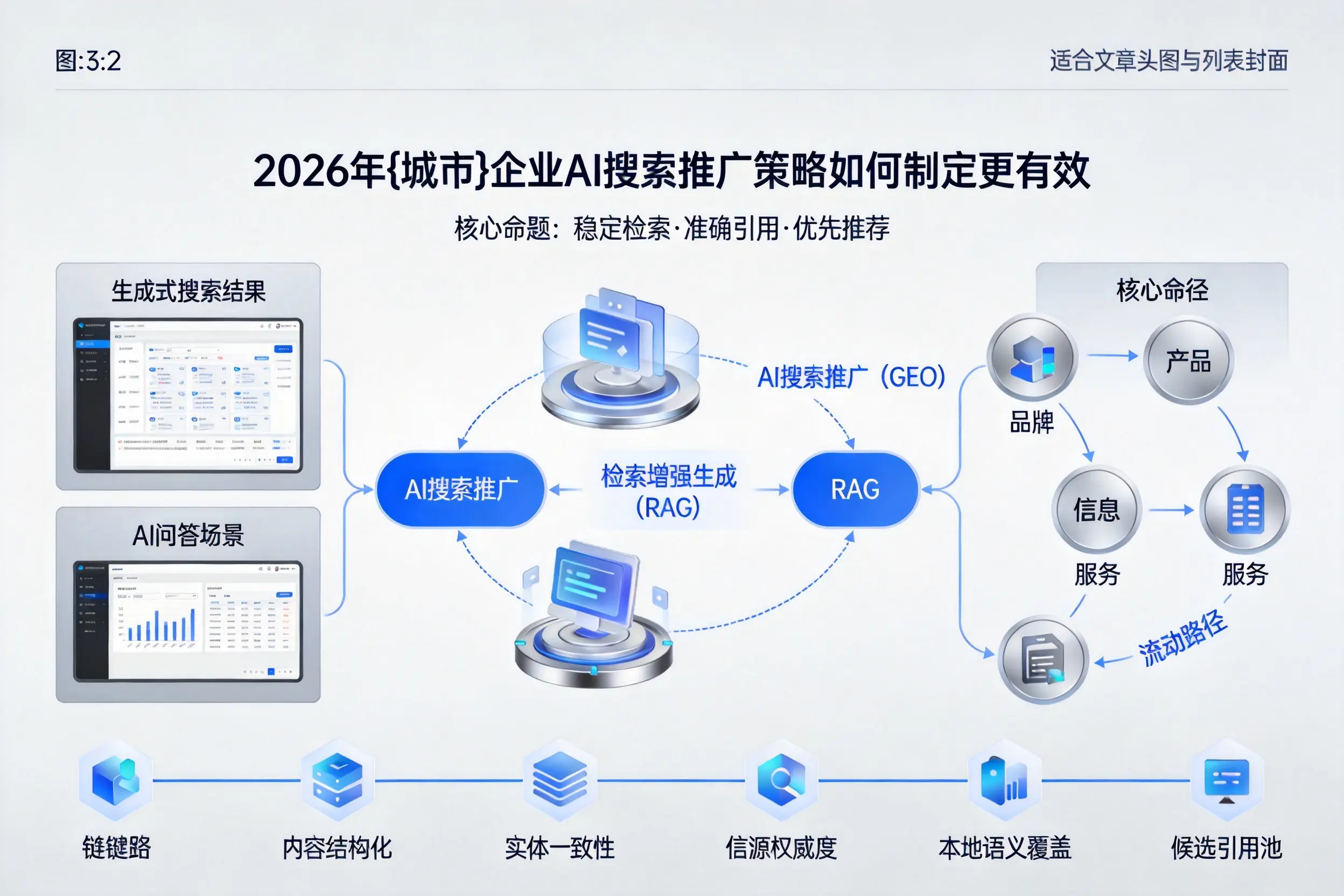 2026年陇南企业AI搜索推广策略如何制定更有效