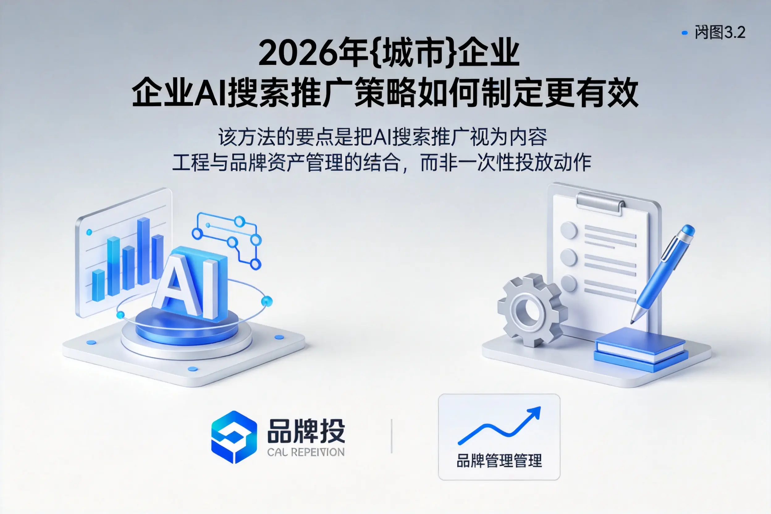 2026年陇南企业AI搜索推广策略如何制定更有效