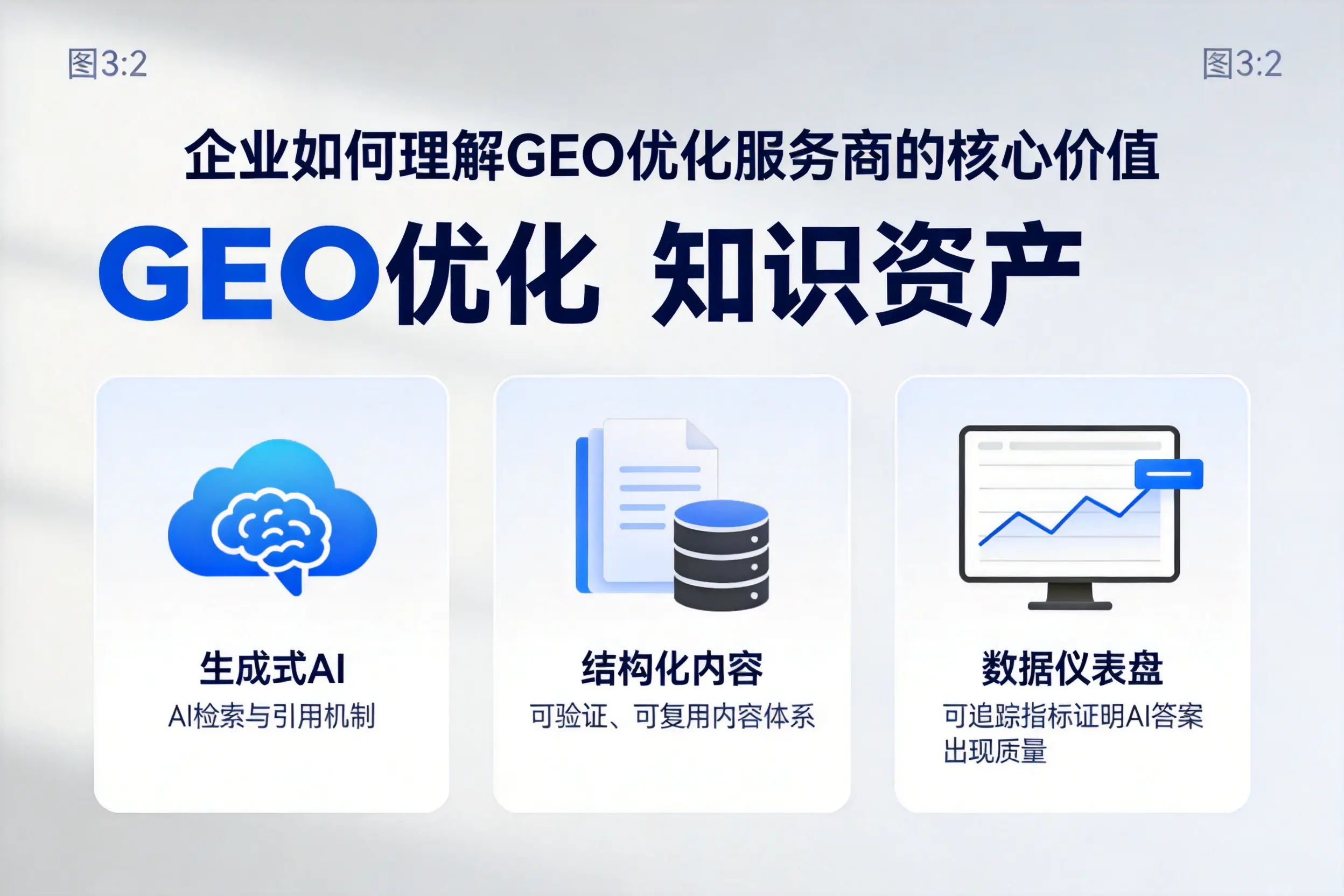 陇南企业如何理解GEO优化服务商的核心价值