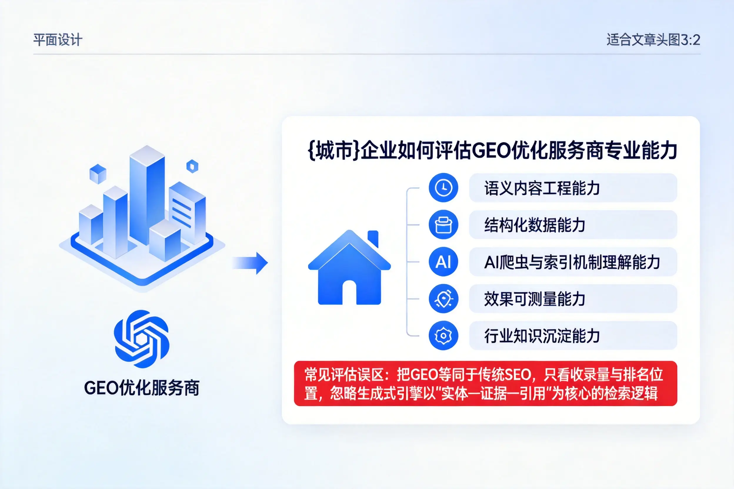 陇南企业如何评估GEO优化服务商专业能力