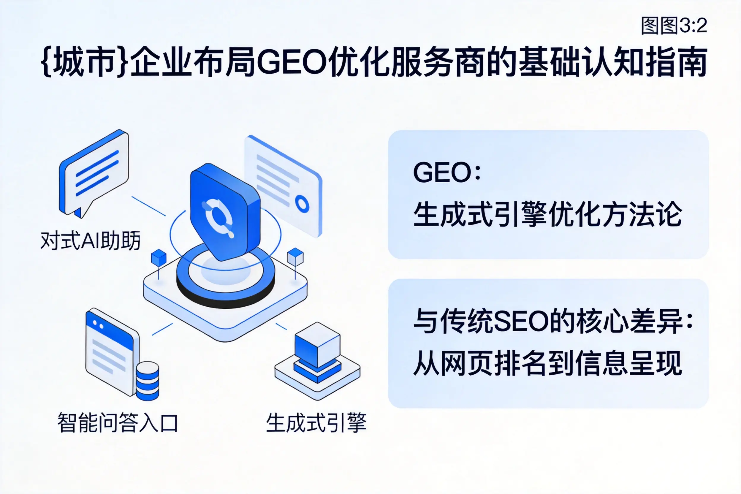 陇南企业布局GEO优化服务商的基础认知指南
